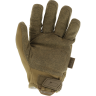 Перчатки MECHANIX COLDWORK ORIGINAL COYOTE р.XL CWKMG-72-011
