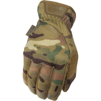 Перчатки MECHANIX FASTFIT MULTICAM, размер XL