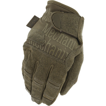 Перчатки MECHANIX PRECISION PRO HIGH-DEX GRIP COYOTE, размер L