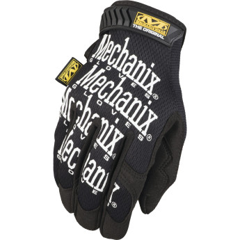 Перчатки MECHANIX WORK ORIGINAL BLACK, размер L